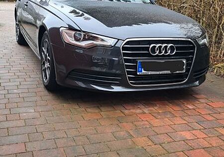 Audi A6 4G C7 3.0 TDI Avant