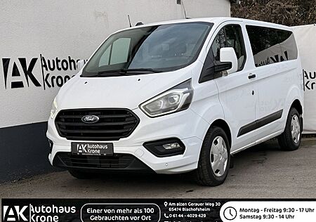 Ford Transit Custom 2.0 TDCi 320 L1 Trend *9-SITZER*