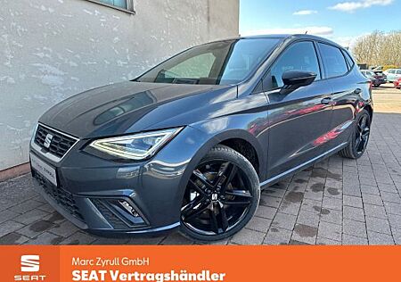 Seat Ibiza FR 1.0 TSI 116 PS TZ NAVI/RFK/SHZ
