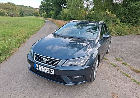 Seat Leon 2.0 TDI 110kW Xcellence DSG Sportstoure...