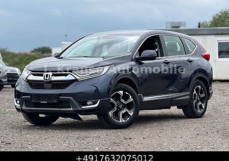 Honda CR-V 1.5 T 4WD Elegance Aut. Navi LED ACC Kamera