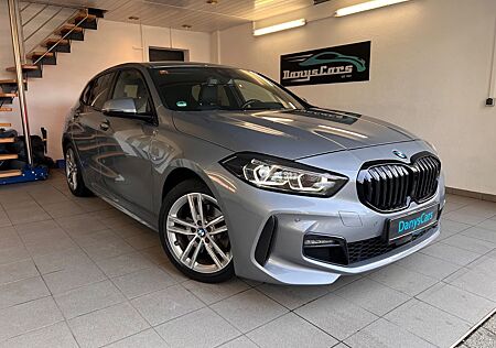 BMW 118d /M-Sport/Steptronic/Vollleder/Shadowline