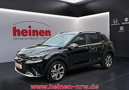 Kia Stonic gebraucht kaufen Kia Stonic 1.0 GT LINE NAVI SITZ & LENKRADHEIZUNG