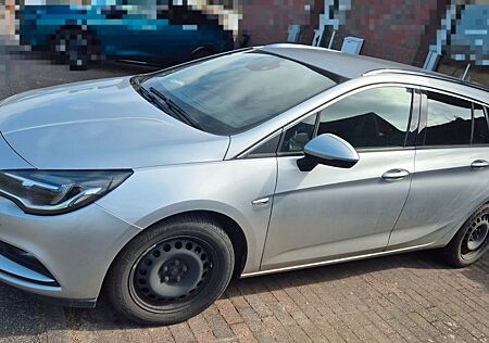 Opel Astra ST 1.6 Diesel Dynamic 100kW S/S Dynamic