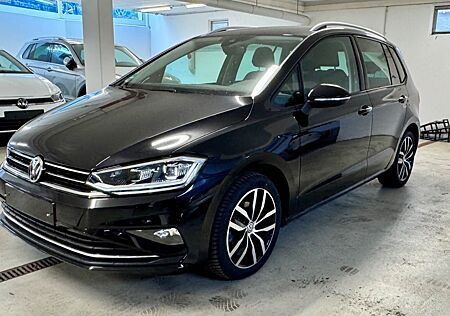 VW Golf Sportsvan Volkswagen 1.5 TSI ACT DSG JOIN / Navi / LED