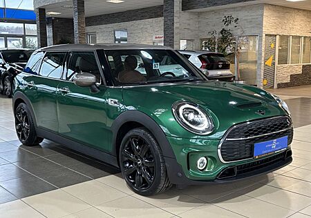 Mini Cooper Clubman SD All4 Leder Navi HUD R.Cam DCC