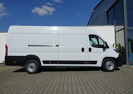 Opel Movano 35 verstärkt L4H2 180PS AT UPEca55700 EUR