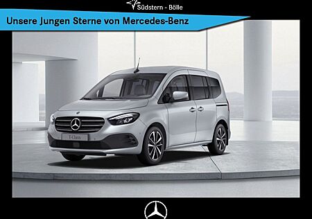 Mercedes-Benz T-Klasse T 180 d PROGRESSIVE NAVI+KAMERA+DAB+LED+CARPLAY