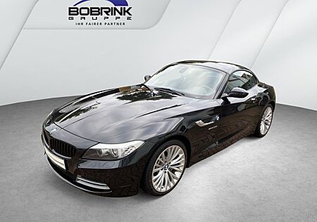 BMW Z4 sDrive35i Roadster Sportsitz PDC Temp. HiFi