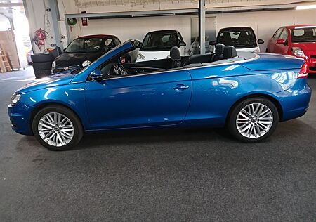 VW Eos Volkswagen Cup STHZUNG SR WR BI XENON TOP !!!
