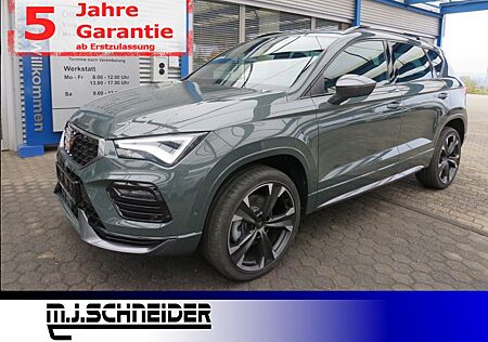 Cupra Ateca VOLL-LED ACC LMF 19" Businesspaket Plus