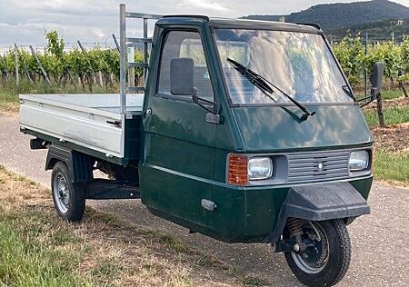 Piaggio APE TM 703