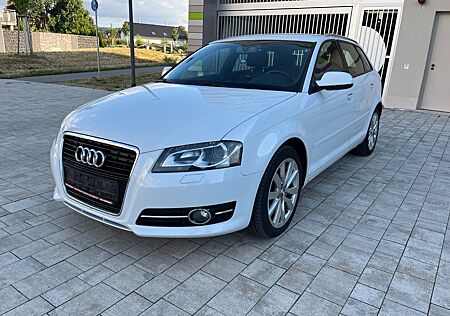 Audi A3 1.6 TDI (DPF) 77kW Attraction Sportback A...