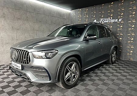 Mercedes-Benz GLE 53 AMG 4Matic *PANO/HUD/AHK/BURM/MASSAG/360*