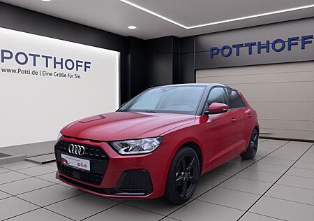 Audi A1 Sportback 25 TFSI ADVANCED SHZG KLIMA VIRTUAL