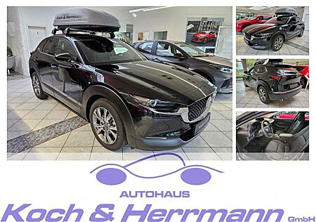 Mazda CX-30 2.0L e-SKYACTIV X 186ps AUTOMATIK BOSE MAT