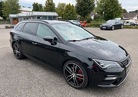 Seat Leon ST 2.0 TSI Cupra 300 4Drive DSG