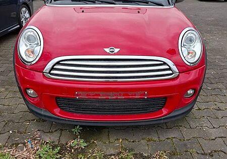 Mini Cooper Coupe Cooper Coupé Cooper