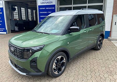 Ford Tourneo Courier Active Automatic Navi