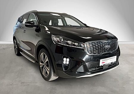 Kia Sorento GT-Line AWD 2.2 CRDi DCT8 NAVI KLIMA SHZ