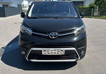Toyota Pro Ace Proace (Verso) 2,0-l-D-4D 130kW L2 Executive...