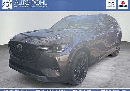 Mazda CX-80 2.5L e-SKYACTIV PHEV 327ps HOMURA PLUS