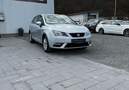 Seat Ibiza ST Sun