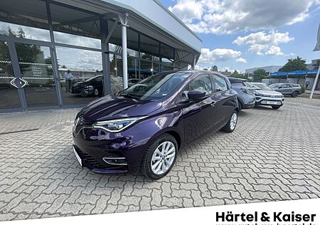 Renault ZOE EXPERIENCE R110 Z.E 50 inkl. Batterie Kamera