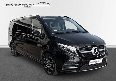 Mercedes-Benz V 250 V250d AMG Line 4MATIC extralang *360° *el.Türen