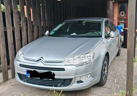 Citroën C5 2.0 16V Confort Benzin/Flüssiggas (LPG)