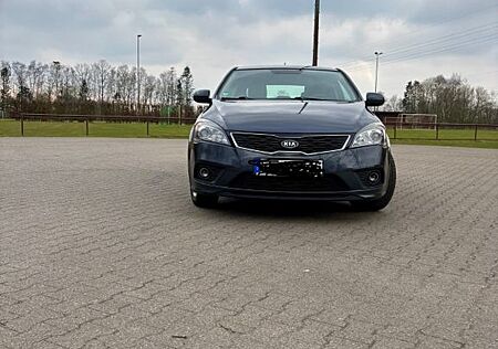 Kia Pro_ceed pro_cee'd / ProCeed 1.4 CVVT Edition 7 pro_c...