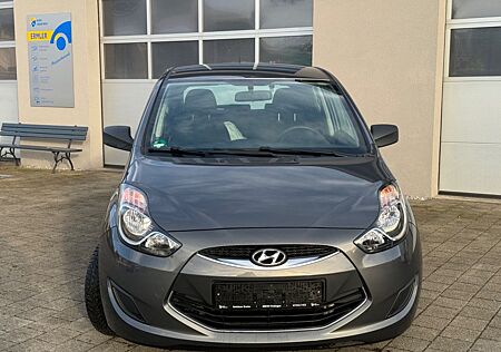 Hyundai ix20 1.4 **Klima**AHK**Scheckheft**