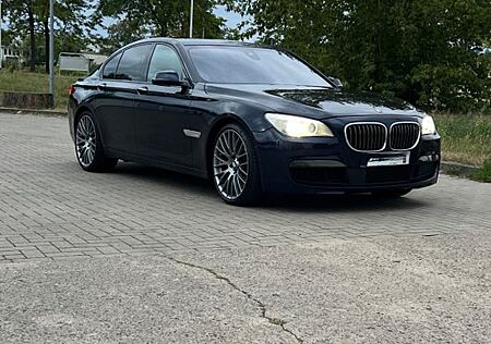 BMW 750i -