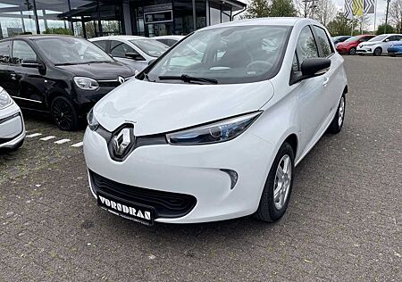 Renault ZOE Life ZE40 Navi,Klimaautomatik zzgl. Batterie