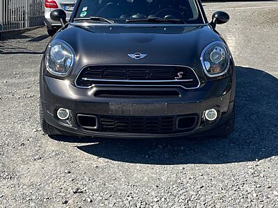 MINI COOPER_SD Countryman Cooper SD