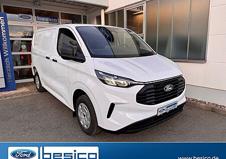 Ford Transit Custom Kasten 280 Trend+PDC+RFK+DAB+LED+