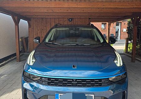 Lynk&Co 01 1.5 192KW 01 PHEV DCT 3.3kW