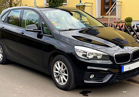 BMW 218 Active Tourer Advantage