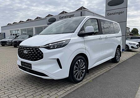Ford Tourneo Custom Titanium L1, NP 68.560 + 4 JAHRE