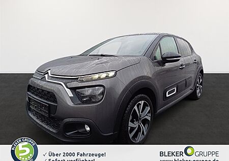 Citroën C3 Pure Tech 110 Shine Pack