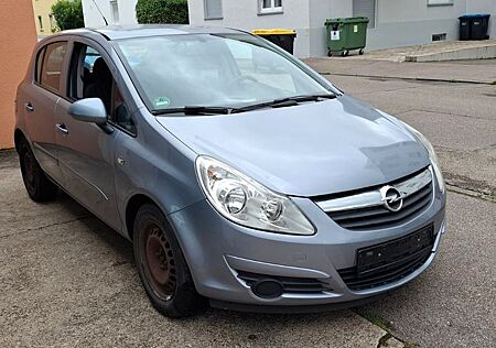 Opel Corsa 1.3 CDTI 55kW -