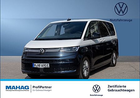 VW T7 Multivan Volkswagen Multivan Langversion Style