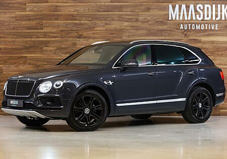 Bentley Bentayga 4.0 D|4x Massage|Ventilatie|Trekhaak|Pa