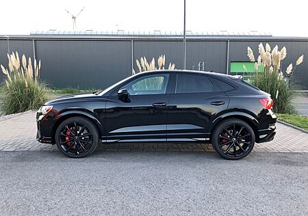 Audi RS Q3 Sportback | Vollausstattung | Mega Sound