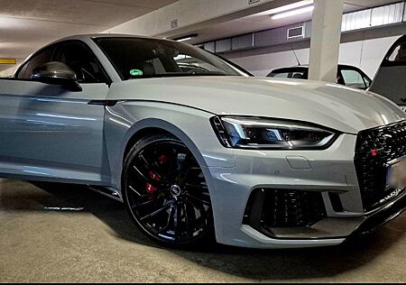 Audi RS5 gebraucht kaufen Audi RS5 SB, OHNE OPF, RS-AGA, Carbon, Keramik, HUD,