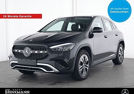 Mercedes-Benz GLA 220 4MATIC PROGRESSIVE-LINE-ADVANCED/LEDSHZ