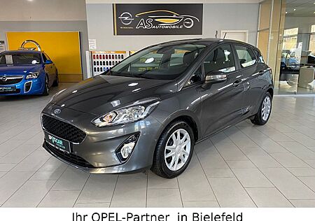 Ford Fiesta Cool & Connect AUTOMATIK/SHZ/NAVI/RFK/PDC