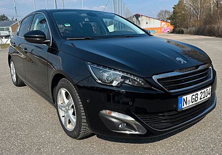 Peugeot 308 Allure 155 THP