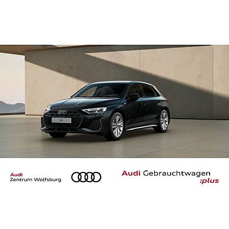 Audi A3 leasen