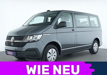 VW T6 Multivan Volkswagen T6.1 Multivan Family PDC|Kamera|Müdigkeitswarner